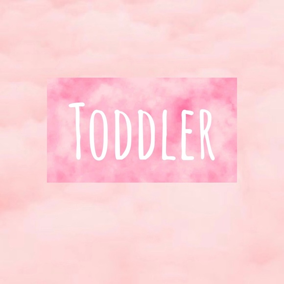 Anything after this is toddler sizes. - Picture 1 of 1